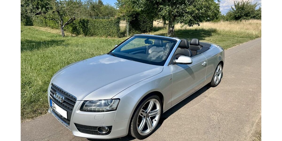Audi A5 161.463 km 13.449 &euro; Esslingen am Neckar 73734
