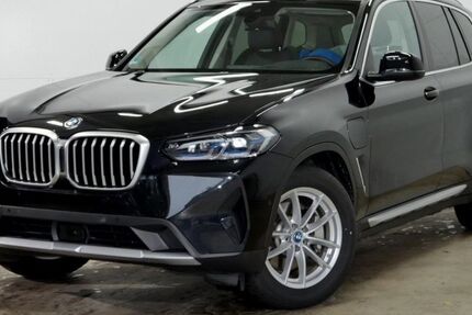 BMW X3 19.500 km 47.490 &euro; Böblingen 71032