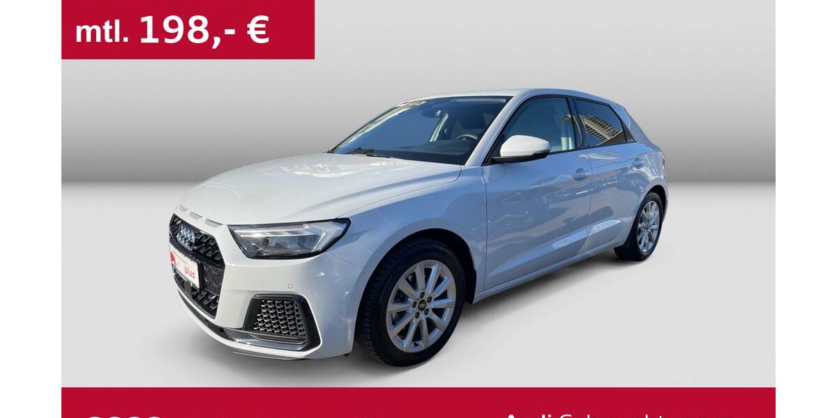 Audi A1 11.182 km 24.390 &euro; Fellbach 70734