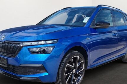 Skoda Kamiq 43.500 km 22.260 &euro; Ingersheim 74379