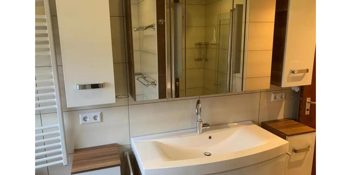 Etagenwohnung Sindelfingen Darmsheim - 3.5 Zimmer, 111 m&sup2;, 1.350&euro; | Angebot:26327728