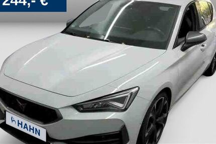 Cupra Leon 55.166 km 26.930 &euro; Kornwestheim 70806