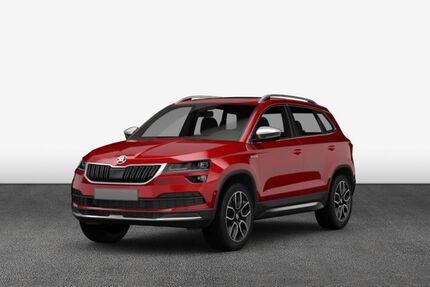 Skoda Karoq 91.831 km 18.890 &euro; Filderstadt 70794