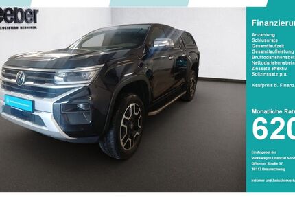 VW Amarok 34.581 km 49.388 &euro; Leonberg 71229