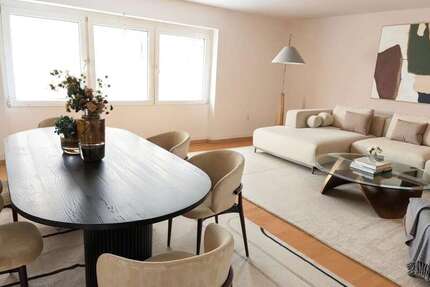 Wohnung Stuttgart / Bad Cannstatt Bad Cannstatt - 2 Zimmer, 70 m&sup2;, 270.000&euro; | Angebot:23357674