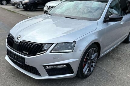 Skoda Octavia 145.000 km 18.900 &euro; Heilbronn 74080