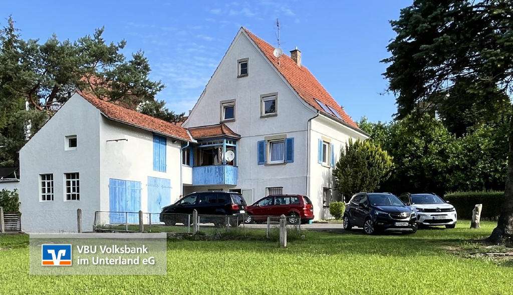 Einfamilienhaus Güglingen - 6 Zimmer, 122 m&sup2;, 390.000&euro; | Angebot:17200689