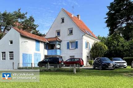 Haus Güglingen - 6 Zimmer, 122 m&sup2;, 390.000&euro; | Angebot:17200689