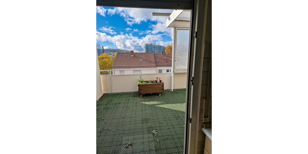Einfamilienhaus Stuttgart Luginsland - 3 Zimmer, 88 m&sup2;, 350.000&euro; | Angebot:25417919
