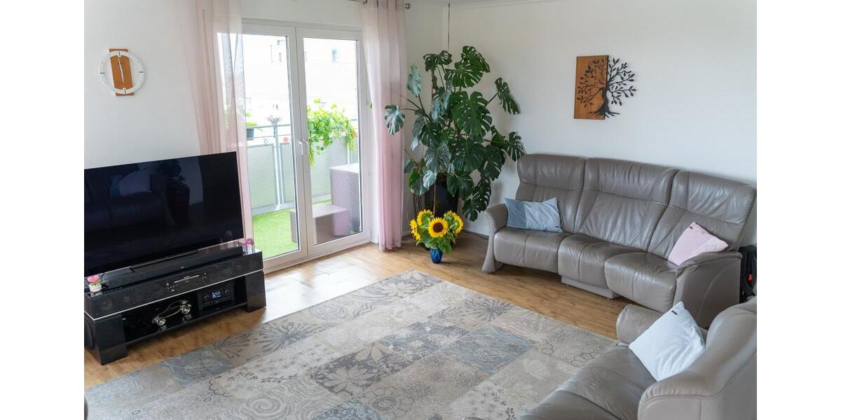 Etagenwohnung Ostfildern - 4 Zimmer, 93 m&sup2;, 465.000&euro; | Angebot:27230829