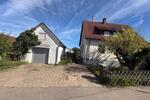 Einfamilienhaus Backnang - 4 Zimmer, 90 m&sup2;, 360.000&euro; | Angebot:27546683