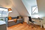 Dachgeschoßwohnung Stuttgart Luginsland - 3 Zimmer, 72 m&sup2;, 1.270&euro; | Angebot:27549806