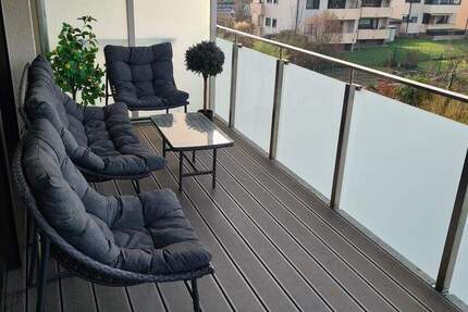 Wohnung Weinsberg - 4 Zimmer, 110 m&sup2;, 1.595&euro; | Angebot:25730293