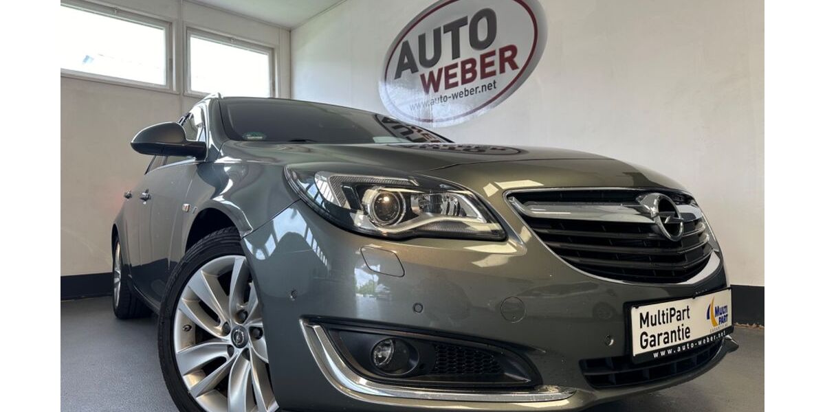 Opel Insignia 154.000 km 10.890 &euro; Sindelfingen/Darmsheim 71069