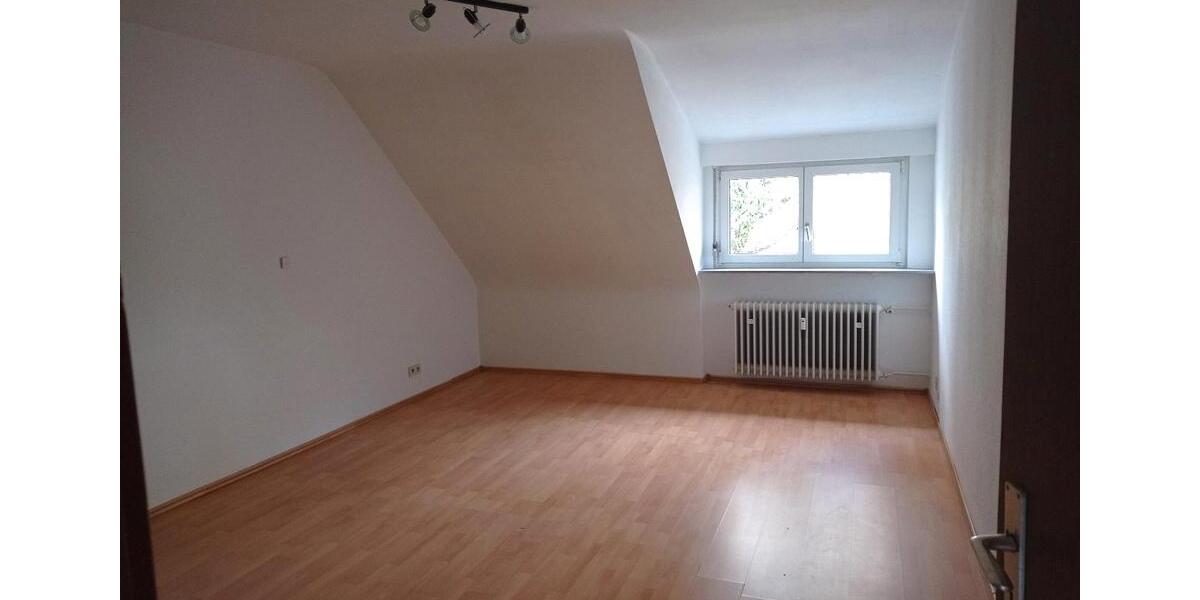 Dachgeschoßwohnung Stuttgart Vaihingen - 3 Zimmer, 360.000&euro; | Angebot:21641926