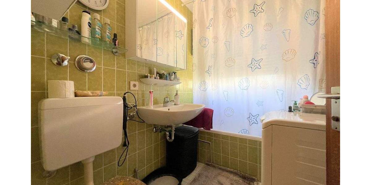 Etagenwohnung Waiblingen Beinstein - 3 Zimmer, 75 m&sup2;, 329.000&euro; | Angebot:25914479