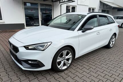 Seat Leon 92.000 km 17.499 &euro; Heilbronn 74074