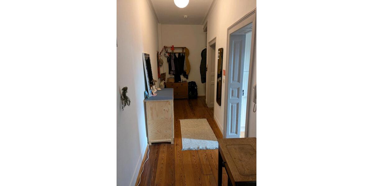 Hochparterre Esslingen am Neckar - 3 Zimmer, 75 m&sup2;, 1.250&euro; | Angebot:25272120