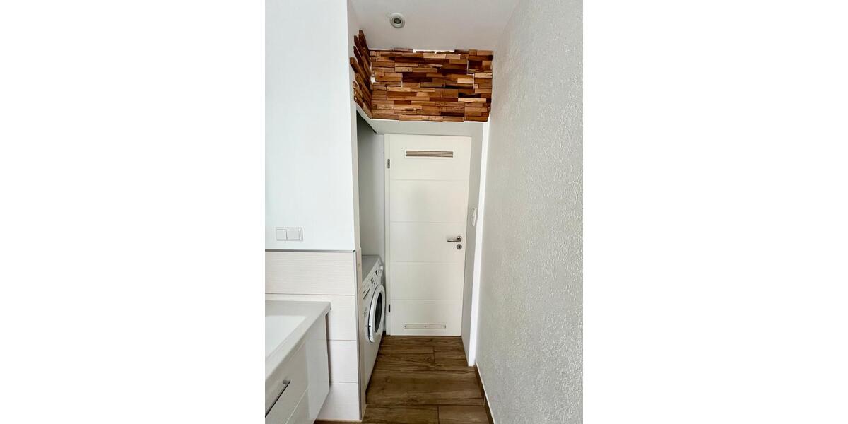 Etagenwohnung Stuttgart Zuffenhausen - 3 Zimmer, 64 m&sup2;, 1.250&euro; | Angebot:27597149