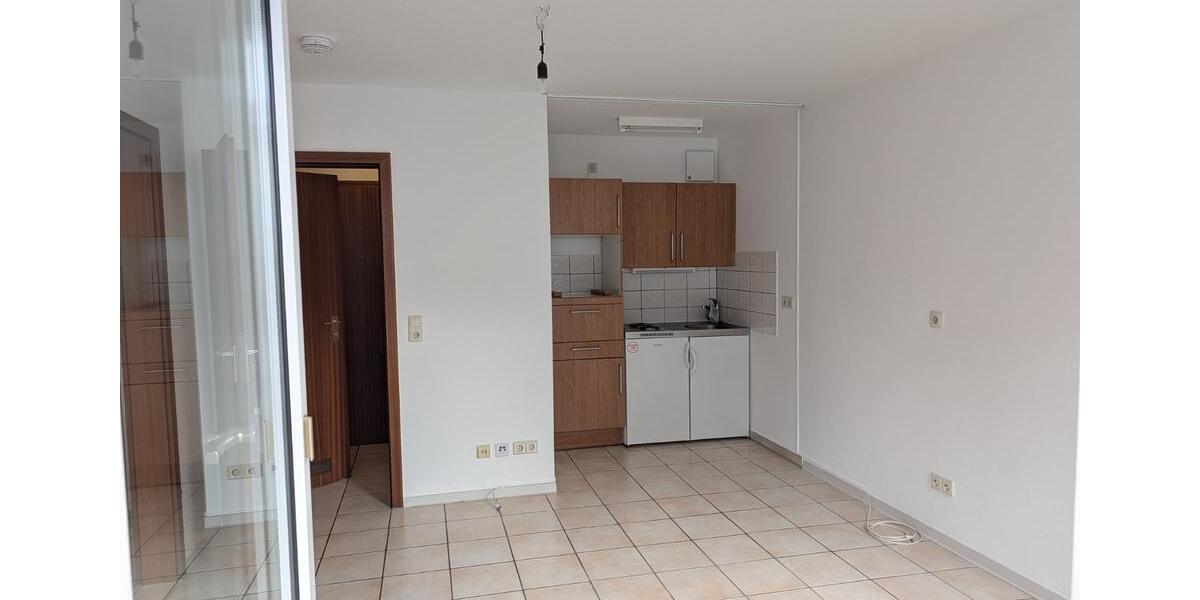 Etagenwohnung Korntal-Münchingen Münchingen - 2.5 Zimmer, 35 m&sup2;, 175.000&euro; | Angebot:25392120