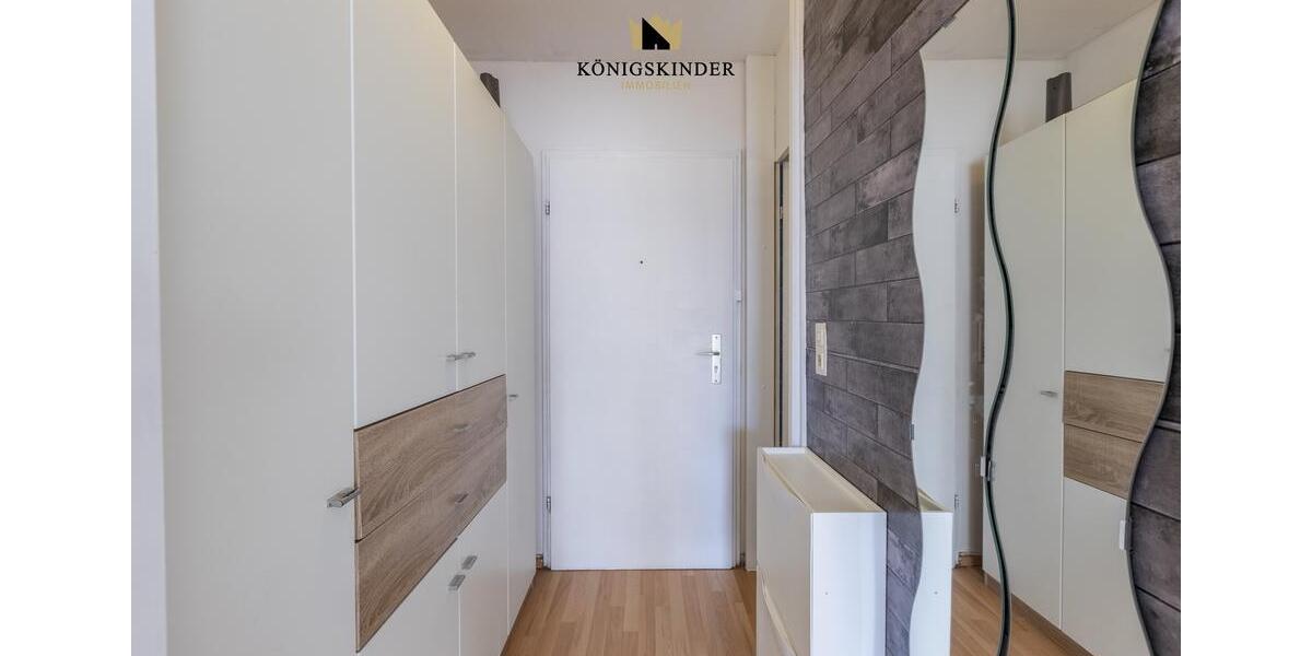 Etagenwohnung Stuttgart Stuttgart-Süd - 1 Zimmer, 28 m&sup2;, 750&euro; | Angebot:25781256