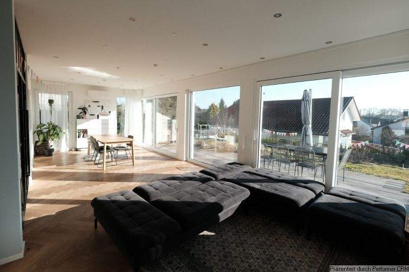 Einfamilienhaus Remseck Neckargröningen - 7 Zimmer, 201 m&sup2;, 1.299.000&euro; | Angebot:25662863