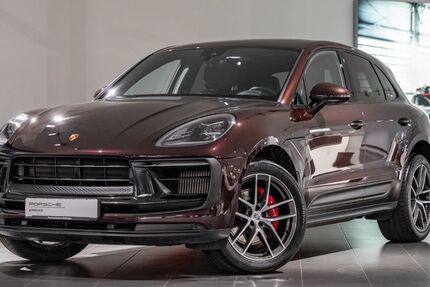 Porsche Macan 38.900 km 71.880 &euro; Böblingen 71034