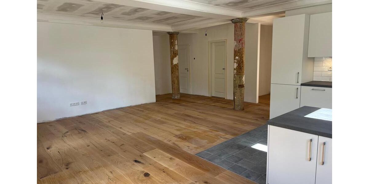 Erdgeschoßwohnung Schwieberdingen - 2 Zimmer, 98 m&sup2;, 1.570&euro; | Angebot:27539423