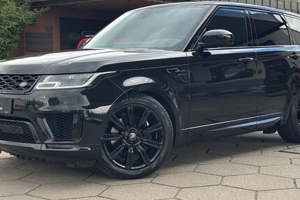 Land Rover Range Rover Sport 111.000 km 42.900 &euro; Unterensingen 72669