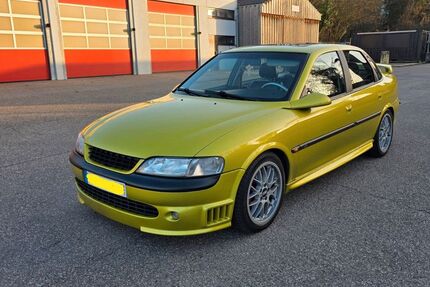 Opel Vectra 212.000 km 16.999 &euro; Sachsenheim 74343