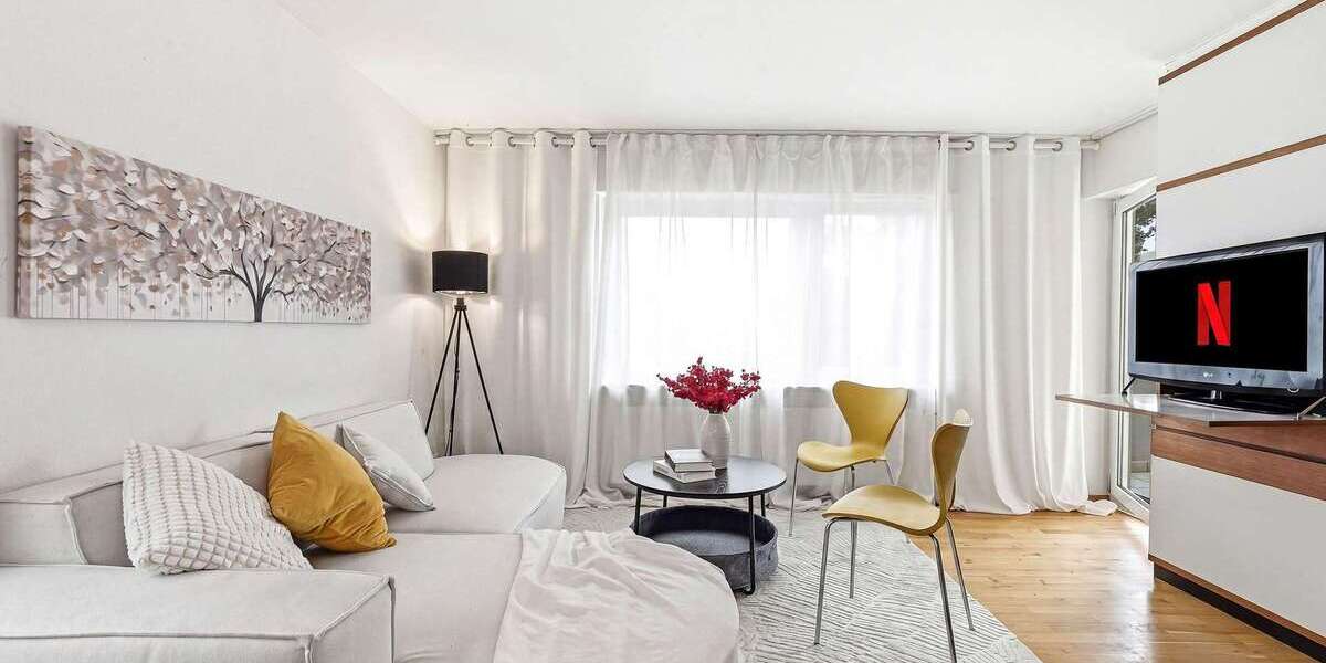 Etagenwohnung Esslingen am Neckar Pliensauvorstadt - 4.5 Zimmer, 111 m&sup2;, 339.000&euro; | Angebot:27565940