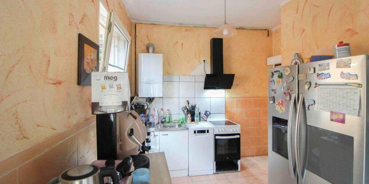 Etagenwohnung Stuttgart Feuerbach - 3 Zimmer, 79 m&sup2;, 299.000&euro; | Angebot:25802114