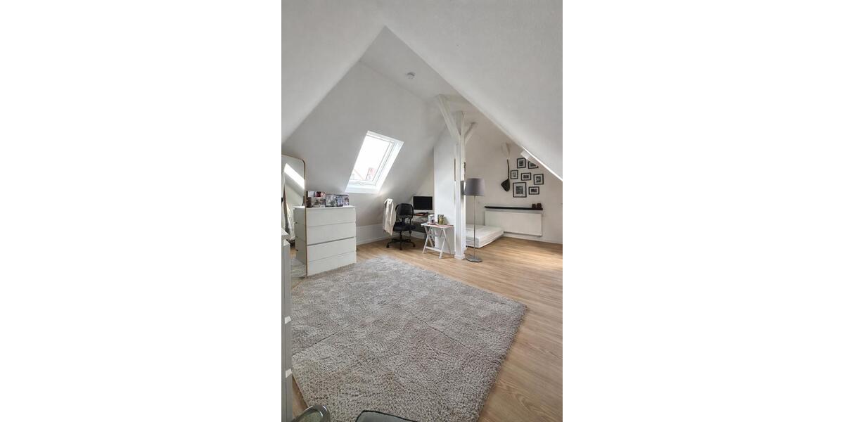 Maisonettenwohnung Ludwigsburg Hoheneck - 3 Zimmer, 80 m&sup2;, 1.450&euro; | Angebot:25919093