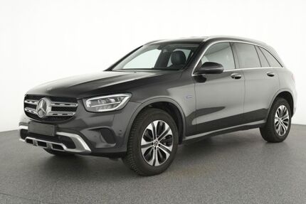 Mercedes-Benz GLC 300 106.000 km 30.400 &euro; Sindelfingen 71065