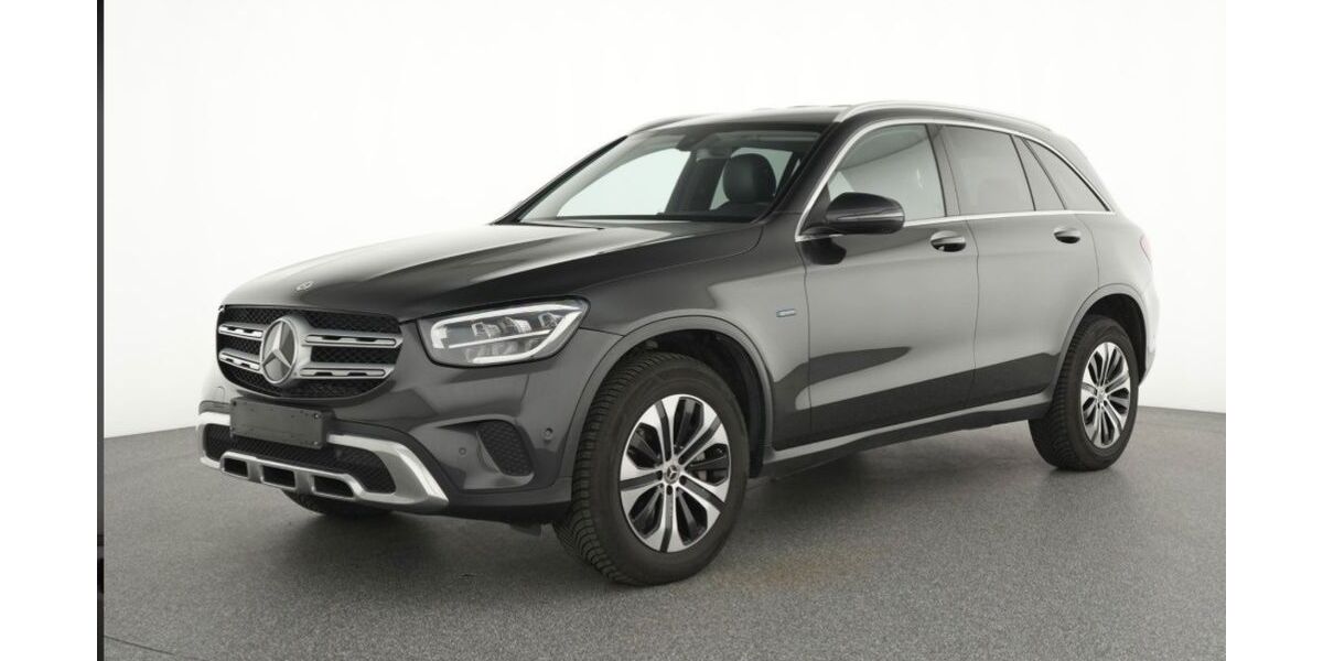 Mercedes-Benz GLC 300 106.000 km 30.400 &euro; Sindelfingen 71065
