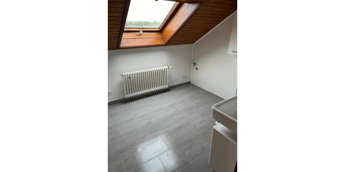 Dachgeschoßwohnung Bietigheim-Bissingen Bissingen - 3 Zimmer, 66 m&sup2;, 1.150&euro; | Angebot:27536939