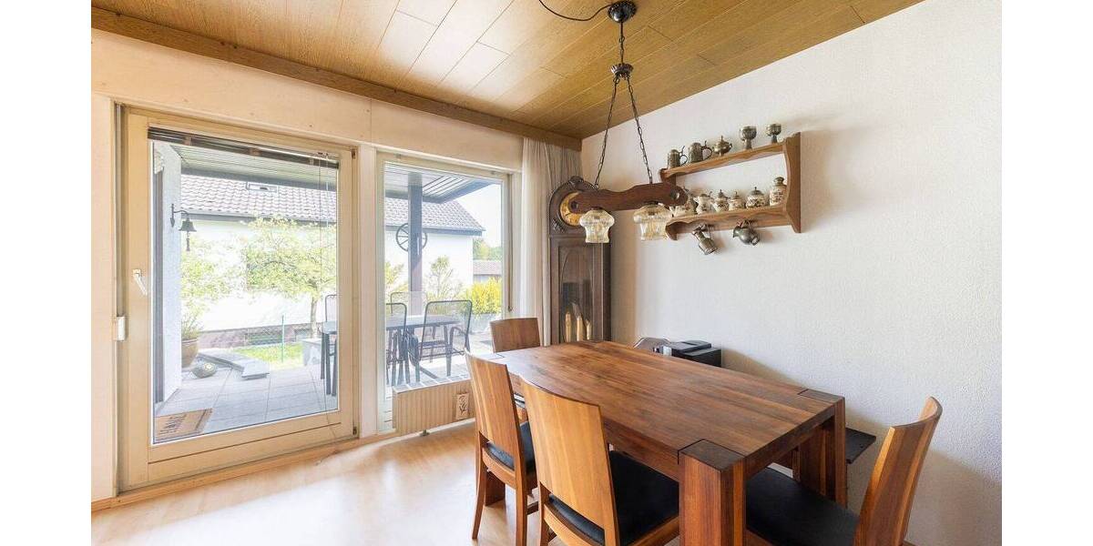Einfamilienhaus Steinheim an der Murr Höpfigheim - 4 Zimmer, 97 m&sup2;, 445.000&euro; | Angebot:26487896