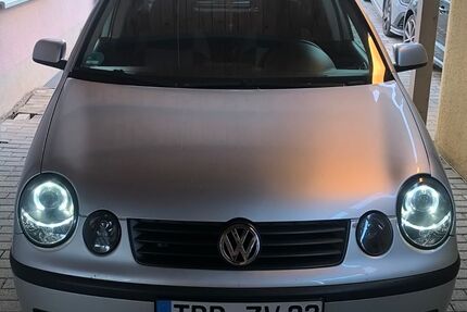 VW Polo 169.000 km 1.800 &euro; Stuttgart 70437
