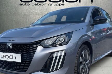 Peugeot 208 21.500 km 15.480 &euro; Magstadt 71106