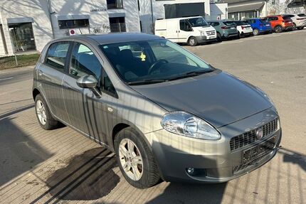 Fiat Punto 205.000 km 799 &euro; Fellbach 70191