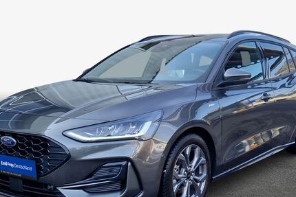 Ford Focus 21.817 km 21.100 &euro; Stuttgart 70190
