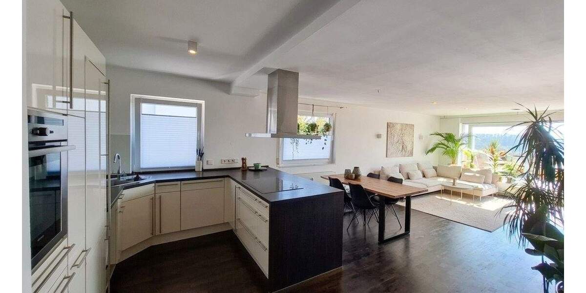 Etagenwohnung Leonberg Ramtel - 4 Zimmer, 104 m&sup2;, 510.000&euro; | Angebot:25879164