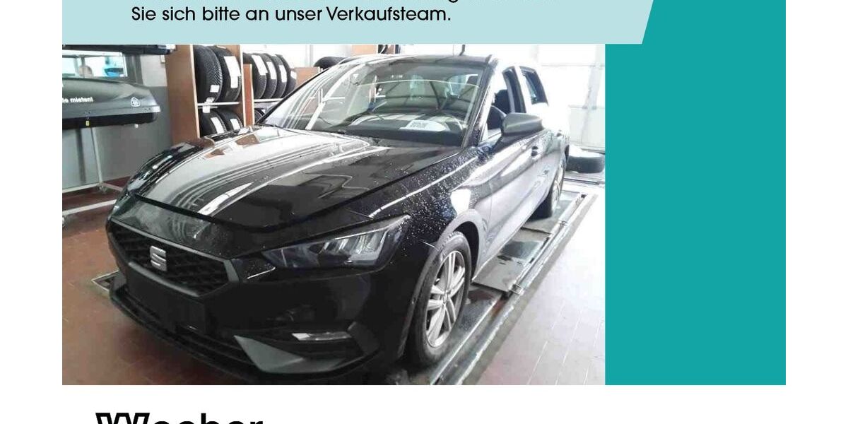 Seat Leon 122.278 km 16.550 &euro; Leonberg 71229