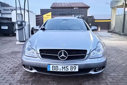 Mercedes-Benz CLS 350 164.000 km 20.499 &euro; Magstadt 71106