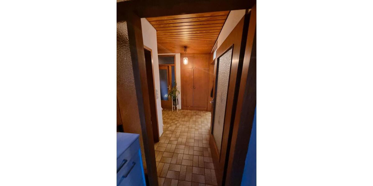 Etagenwohnung Heilbronn Böckingen - 5 Zimmer, 139 m&sup2;, 460&euro; | Angebot:24865405