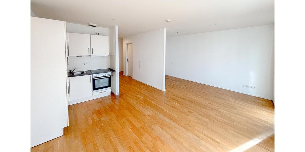 Etagenwohnung Stuttgart - 1 Zimmer, 51 m&sup2;, 1.025&euro; | Angebot:25545685