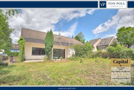 Haus Schwaigern - 6 Zimmer, 144 m&sup2;, 495.000&euro; | Angebot:26698877