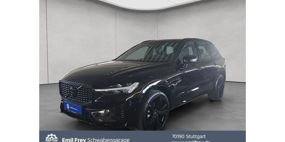 Volvo XC60 12.902 km 46.450 &euro; Stuttgart 70190