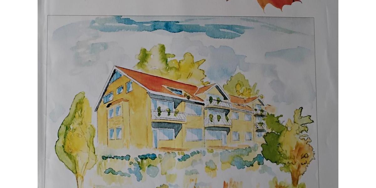 Terrassenwohnung Sachsenheim - 3.5 Zimmer, 72 m&sup2;, 309.000&euro; | Angebot:27190329