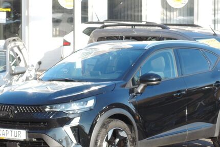 Renault Captur 24.887 km 22.980 &euro; Fellbach-Schmiden (bei Stuttgart) 70736